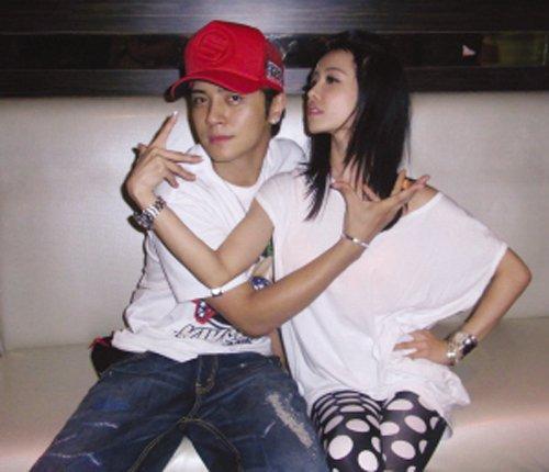 蔡依林娱乐圈人缘_蔡依林罗志祥纯友谊_蔡依林感情经历