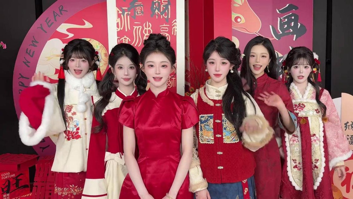 直播乱象整治_女主播账号违规_b站禁止未成年人直播怎么办