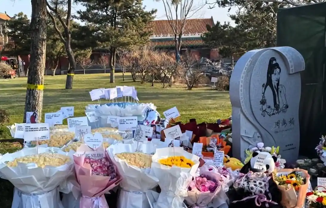 缅怀女明星去世消息_女明星死了几个_去世女明星名单