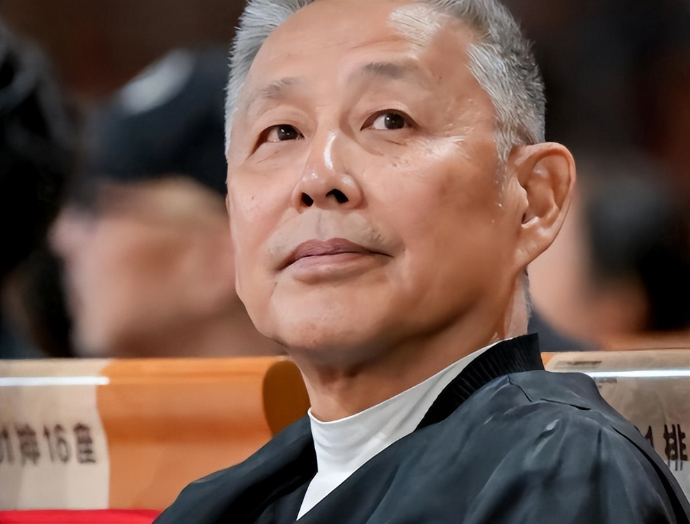 张国立 娱乐圈大佬_老戏骨演技对比_演技之王盘点
