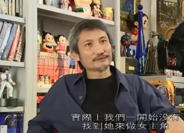 王祖贤聂小倩经典形象分析_王祖贤为什么退出娱乐圈_王祖贤冻龄保养秘诀
